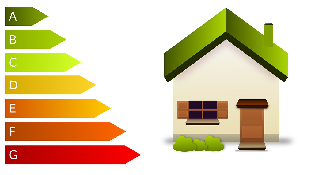 eficiencia energética