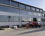 Renovación y Eficiencia Energética: Instalación de Láminas LLumar NHE 35 LU ER HPR en un Hotel 