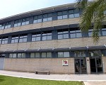 Universidad de Elche apuesta por las láminas solares para mejorar el confort y el ahorro energético