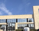 Transformación Energética y Estética en una Oficina de Quart de Poblet con Láminas Solares RHE 20 SI ER HPR
