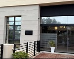 Confort y Ahorro Energético: Instalación de Láminas Solares en una Residencia de Ancianos en Valencia