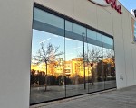 Instalación de Láminas  solares Silver 20 Xtra en Alfafar (Valencia)