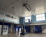 Seguridad Garantizada: Instalación de Láminas de Seguridad en Beneixida Según la Normativa EN12600